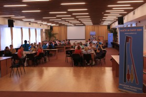 Letní recall, Skalský dvůr