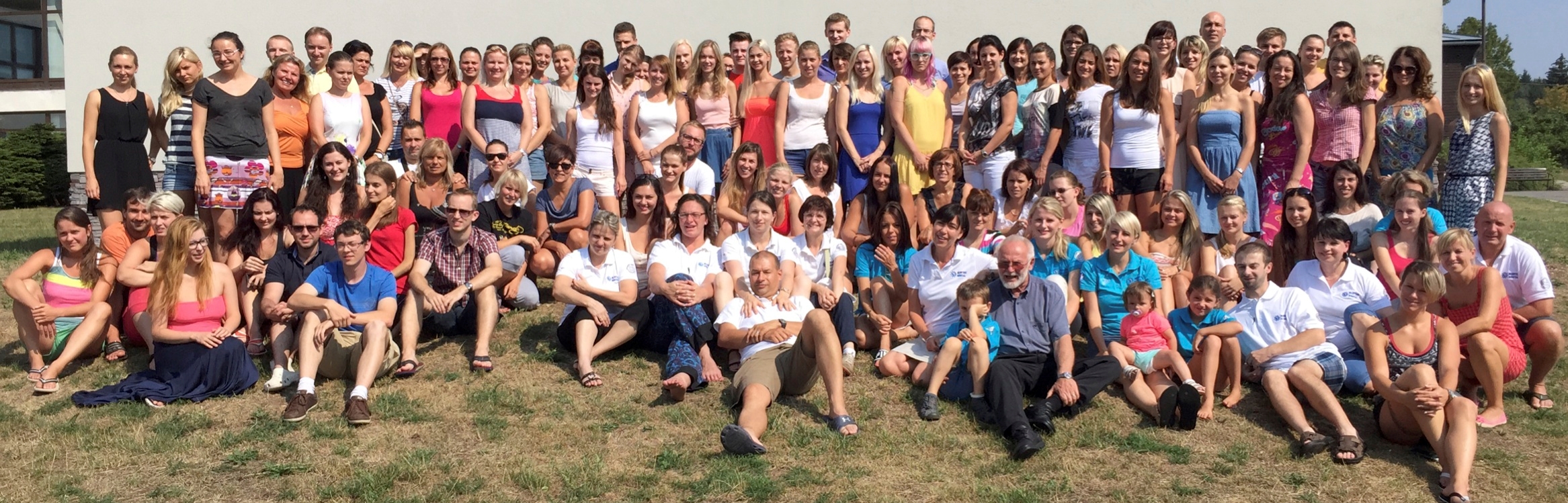 TCZ Gruppe 2015